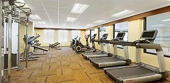 Hyatt Place Charlotte Downtown Hotel