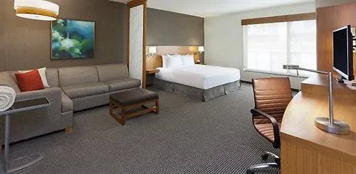 Hotel Hyatt Place Charlotte Downtown