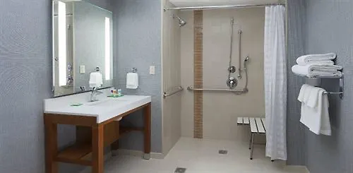 *** Hotel Hyatt Place Charlotte Downtown Estados Unidos