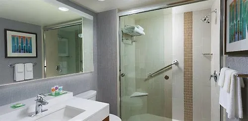 Hyatt Place Charlotte Downtown