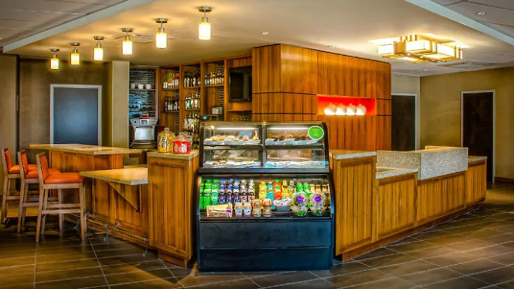 Hyatt Place Charlotte Downtown