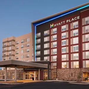 Hyatt Place *** Charlotte