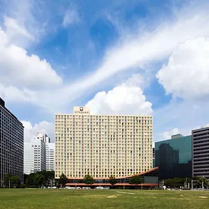 Wyndham Grand Отель Питтсбург