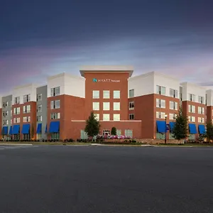 Hyatt House Rea Farms *** Charlotte