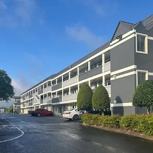 6 Charlotte, Nc - Airport South Charlotte