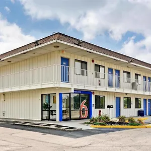 6-pittsburgh, Pa - Отель Crafton