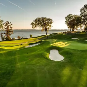 Kingsmill Resort Williamsburg