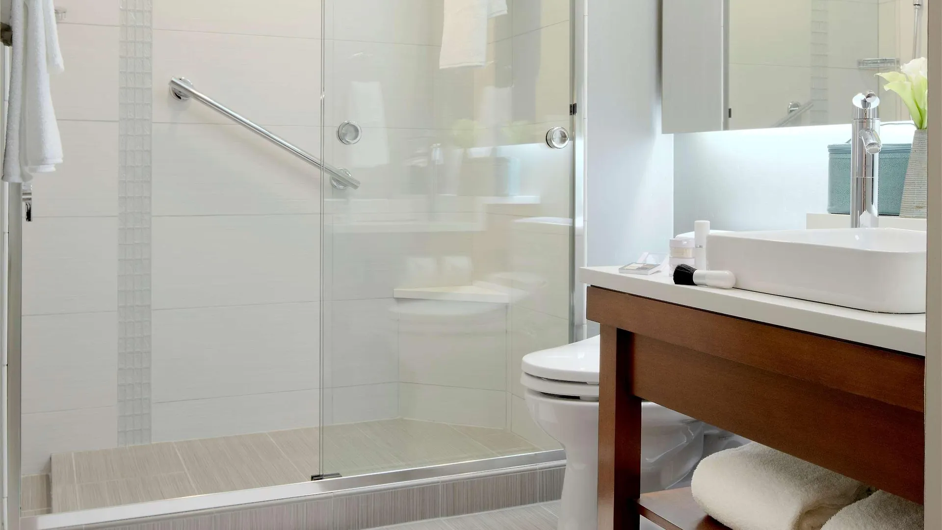 Hyatt Place Charlotte Downtown 3*,  United States