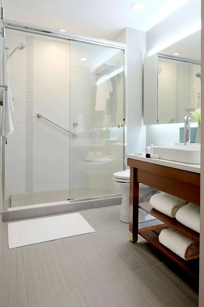 *** Hotel Hyatt Place Charlotte Downtown United States