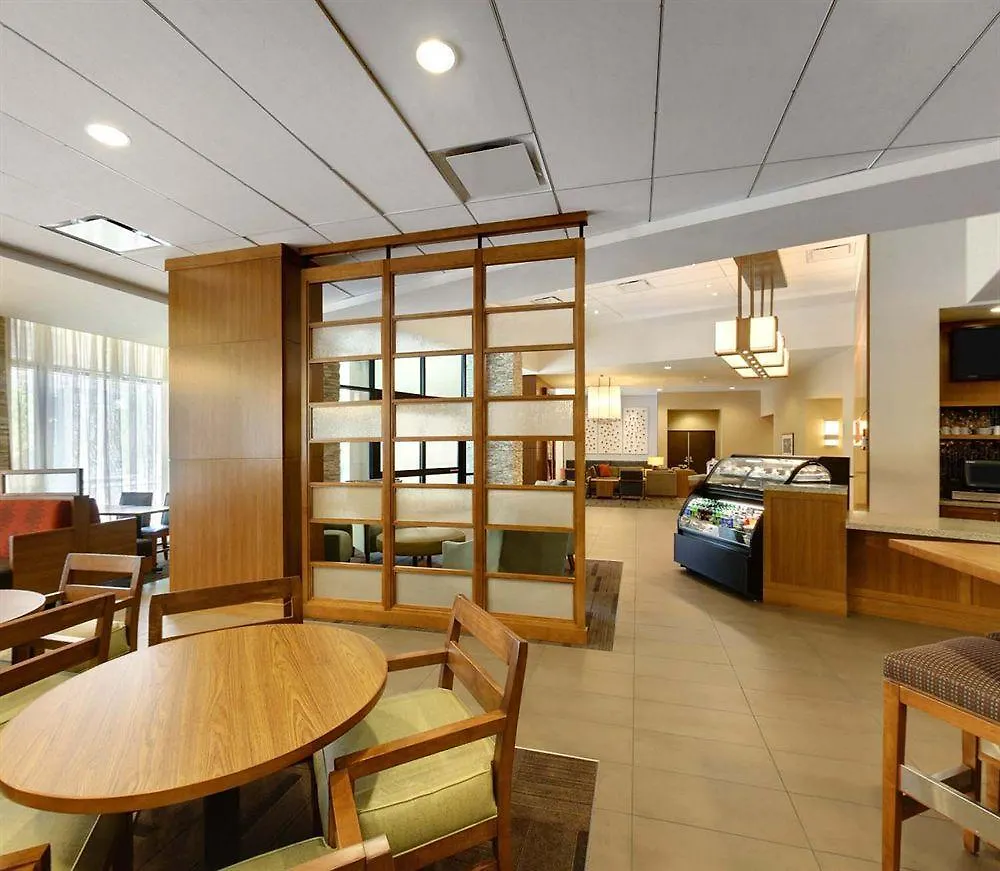Hyatt Place Charlotte Downtown Hotel