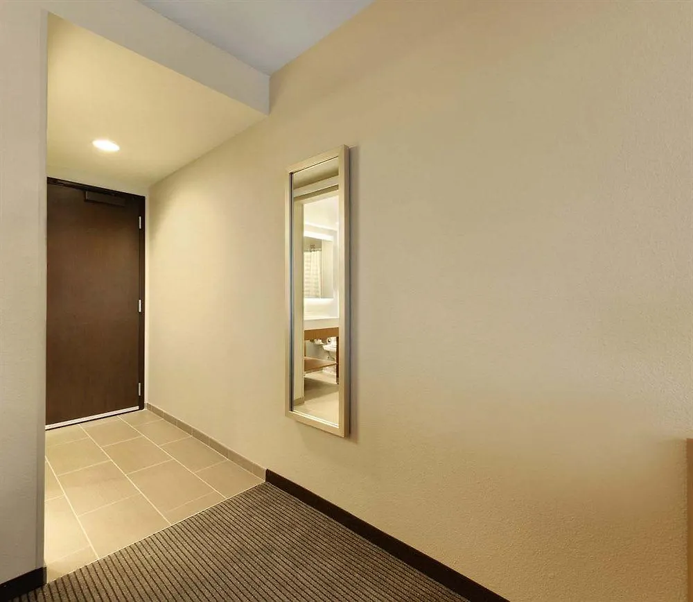 Hyatt Place Charlotte Downtown United States