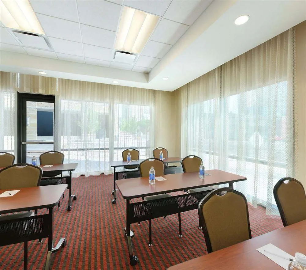 Hyatt Place Charlotte Downtown United States