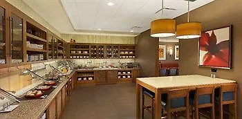 Hyatt Place Charlotte Downtown United States