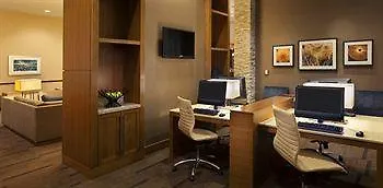 Hotel Hyatt Place Charlotte Downtown