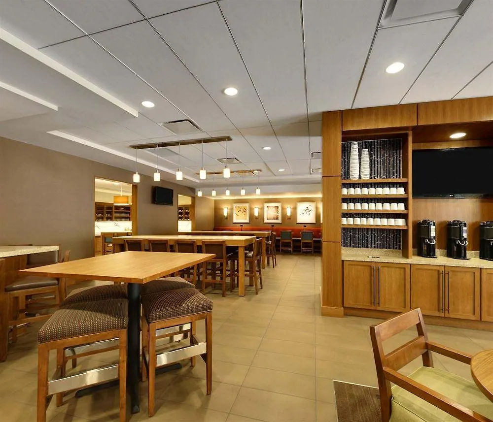 Hotel Hyatt Place Charlotte Downtown