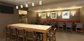Hyatt Place Charlotte Downtown Hotel
