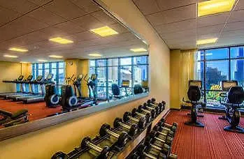 Hotel Hyatt Place Charlotte Downtown