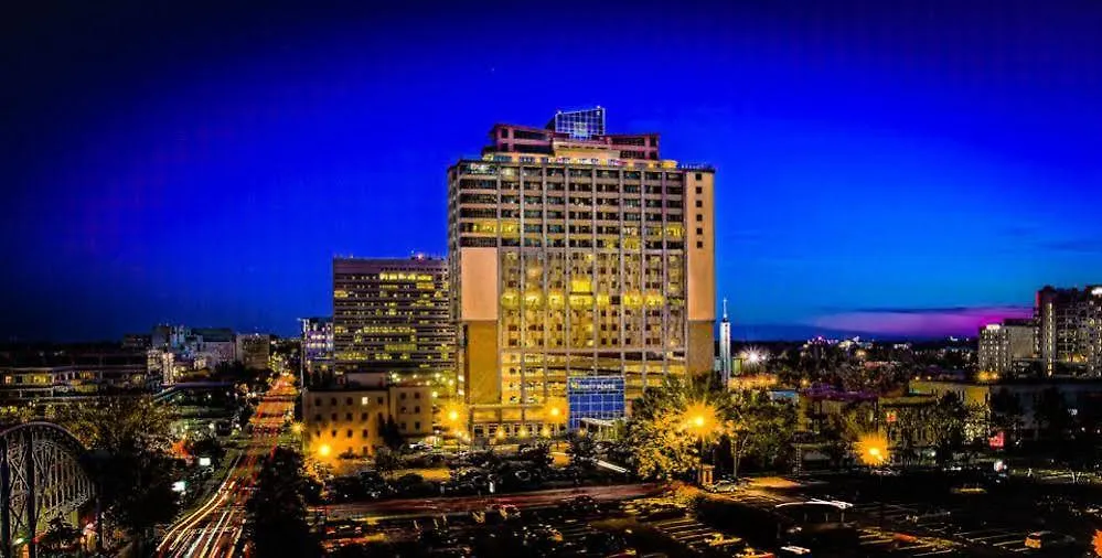 *** Hotel Hyatt Place Charlotte Downtown United States
