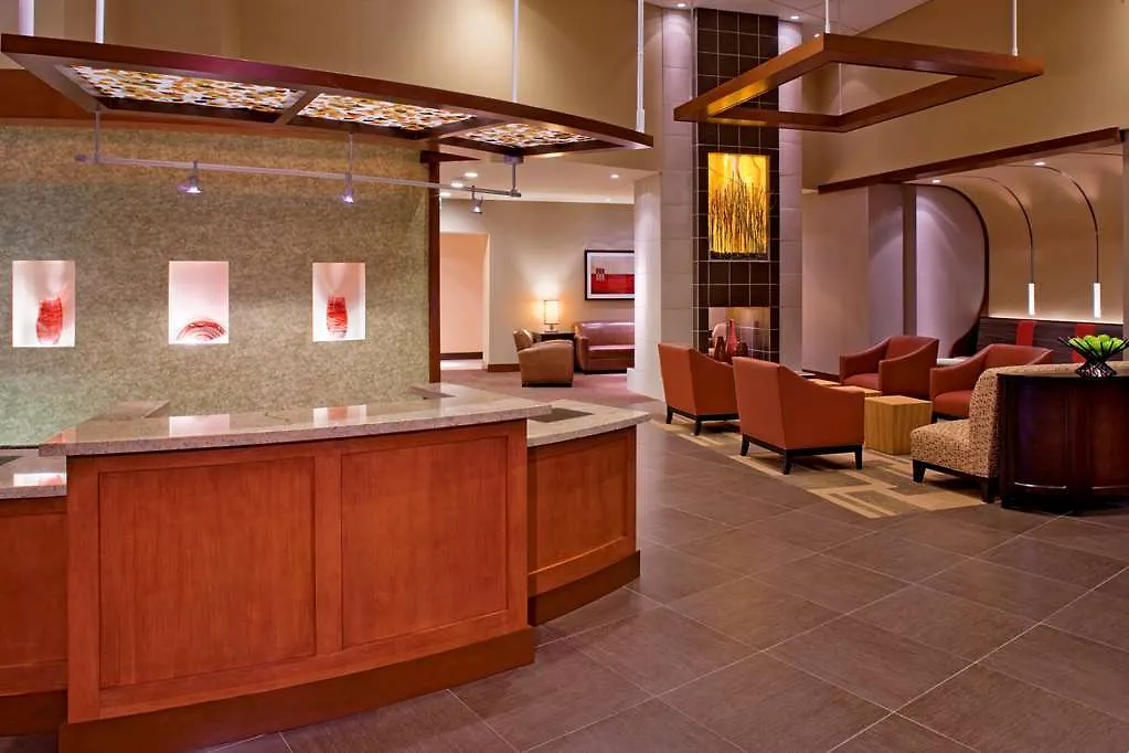 Hotel Hyatt Place Charlotte Downtown