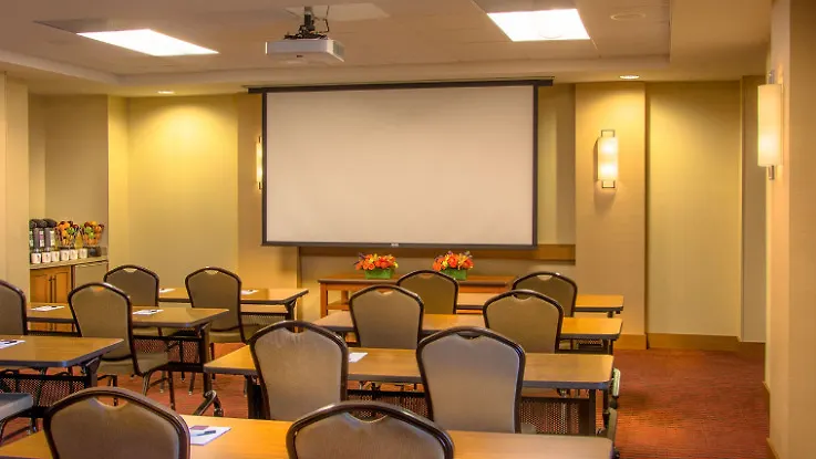 Hyatt Place Charlotte Downtown Hotel